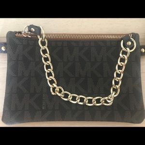 Micheal Kors fanny pack
